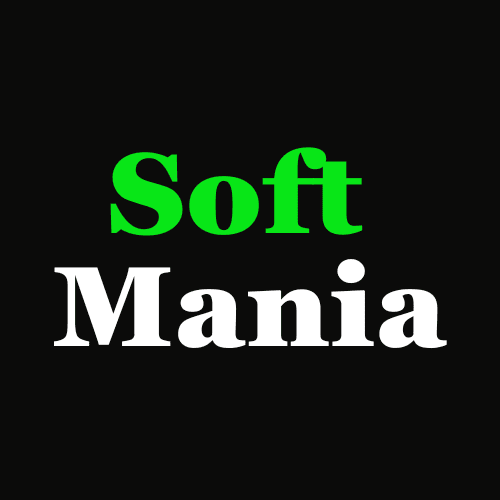 Soft Mania - Splunk